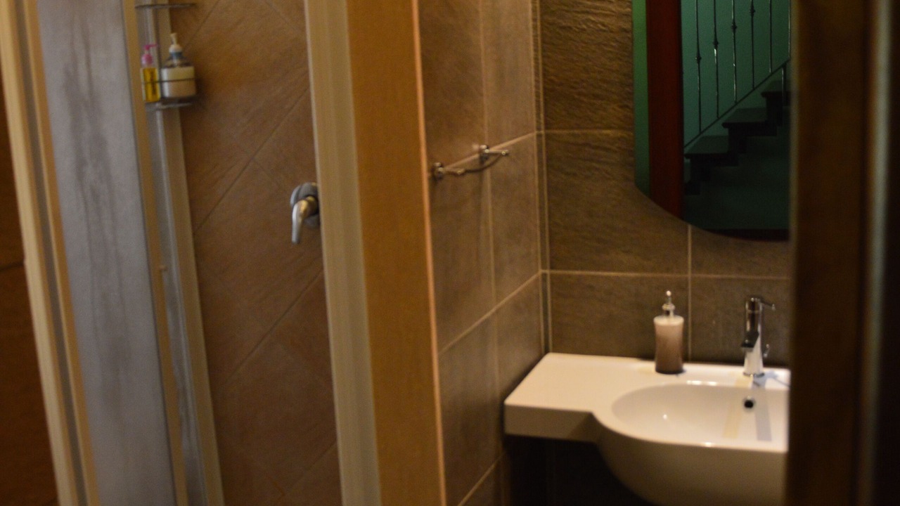 Photo of Bathroom in Partinico