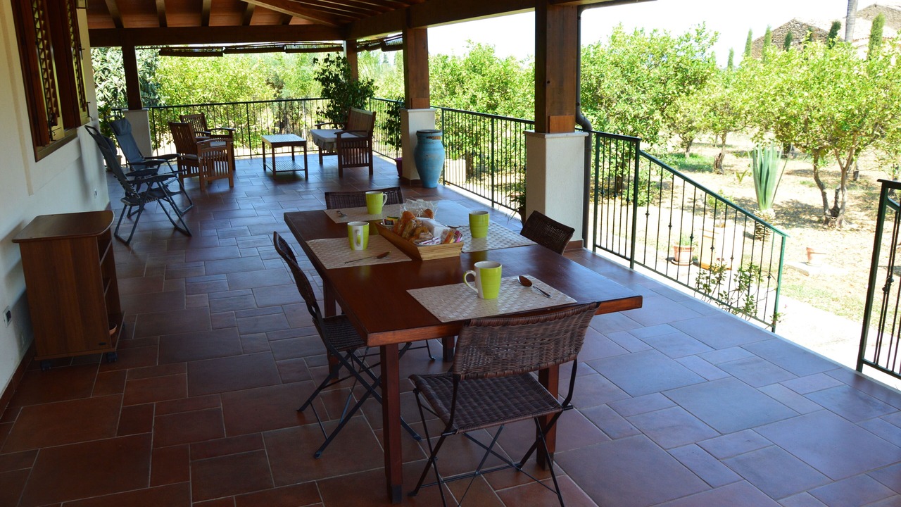 Photo of Outdoor in Partinico