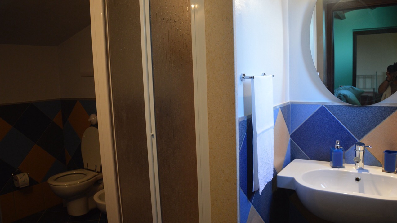 Photo of Bathroom in Partinico