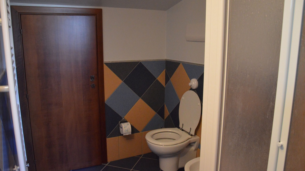 Photo of Bathroom in Partinico