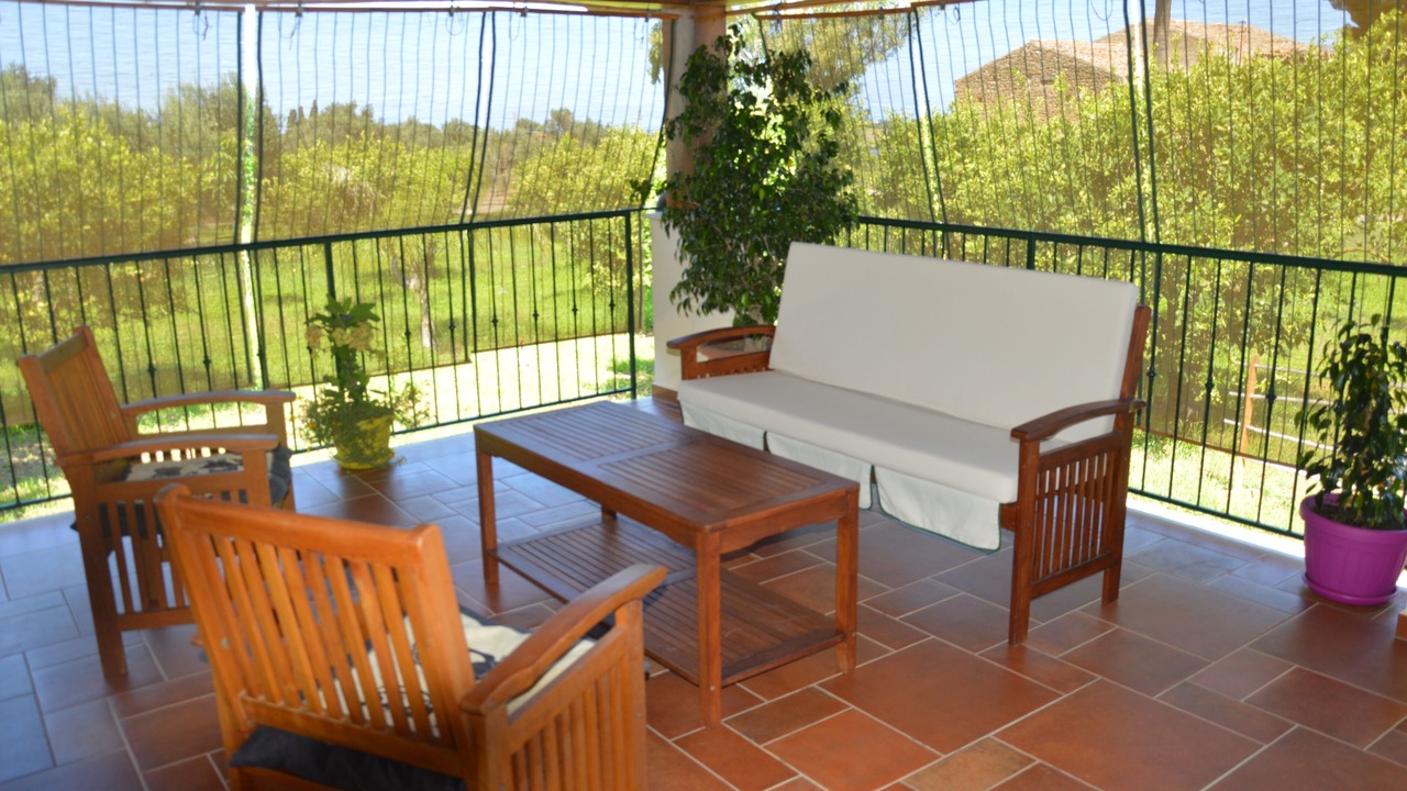 Photo of Patio Balcony in Partinico