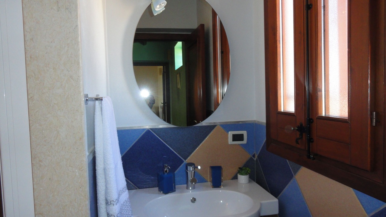 Photo of Bathroom in Partinico