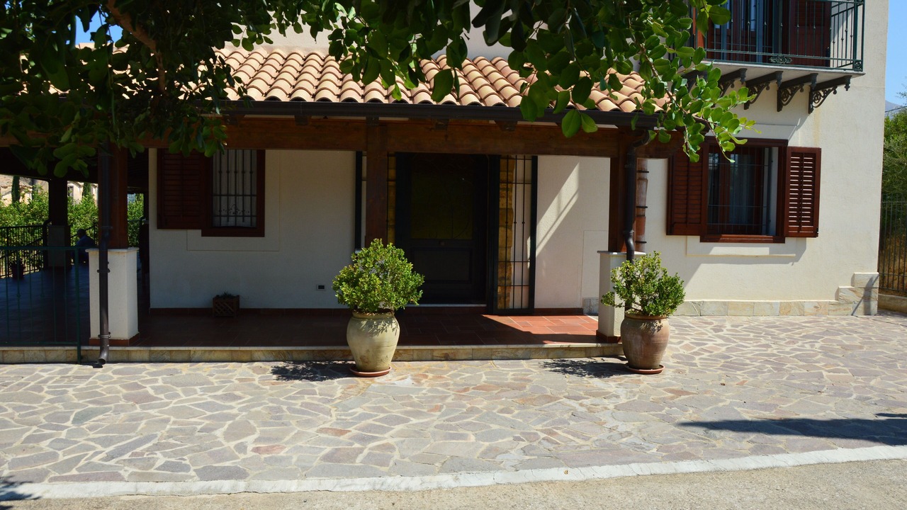 Photo of Outdoor in Partinico
