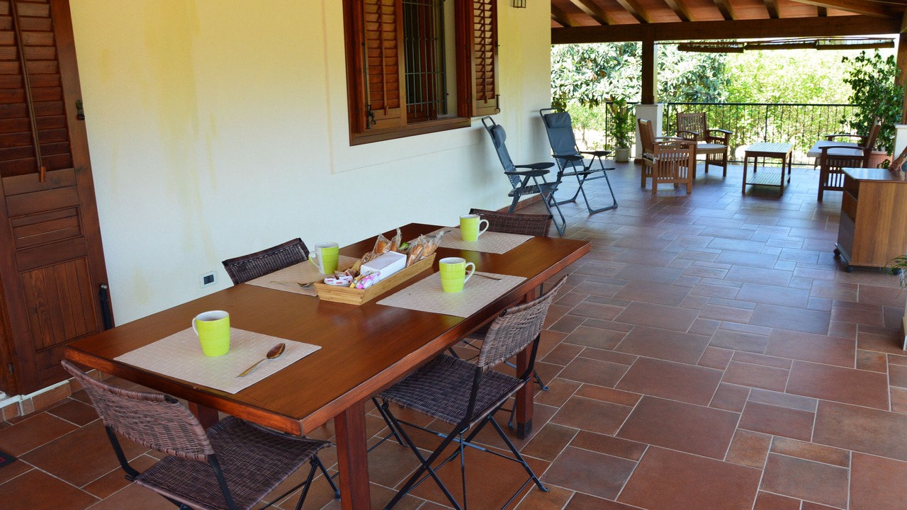 Photo of Outdoor in Partinico