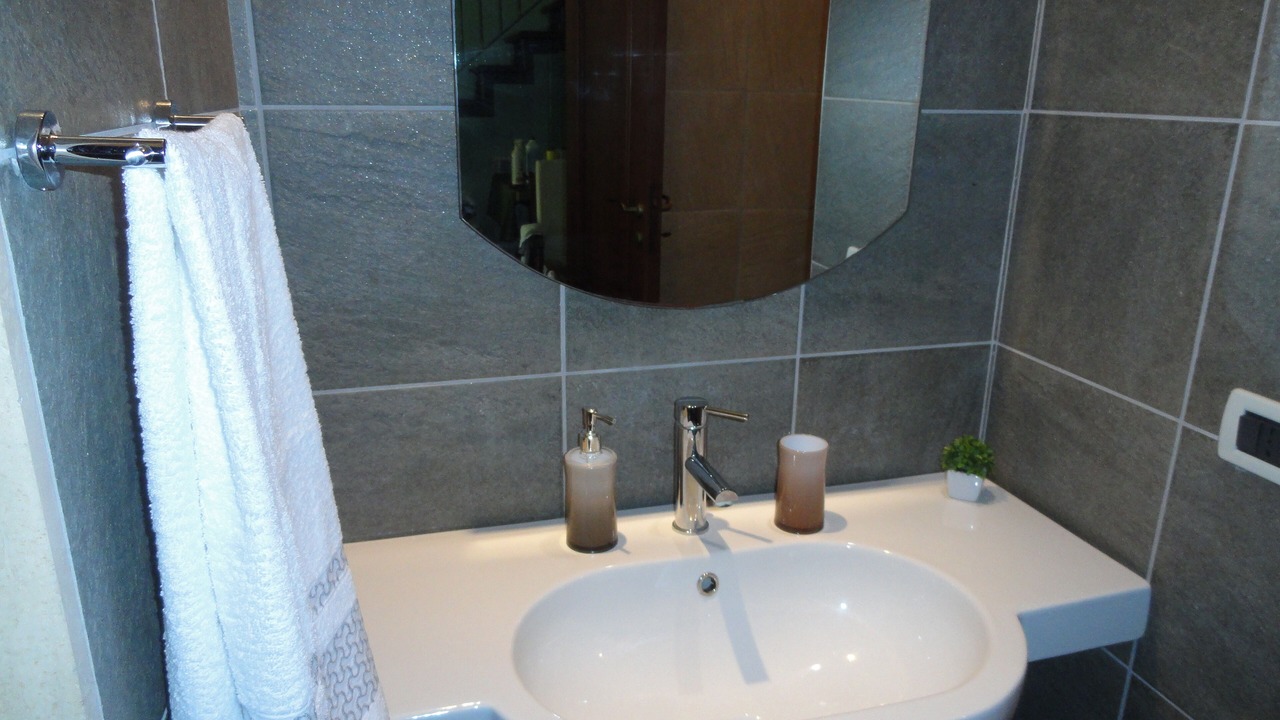 Photo of Bathroom in Partinico
