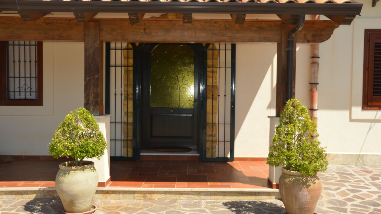Photo of Outdoor in Partinico