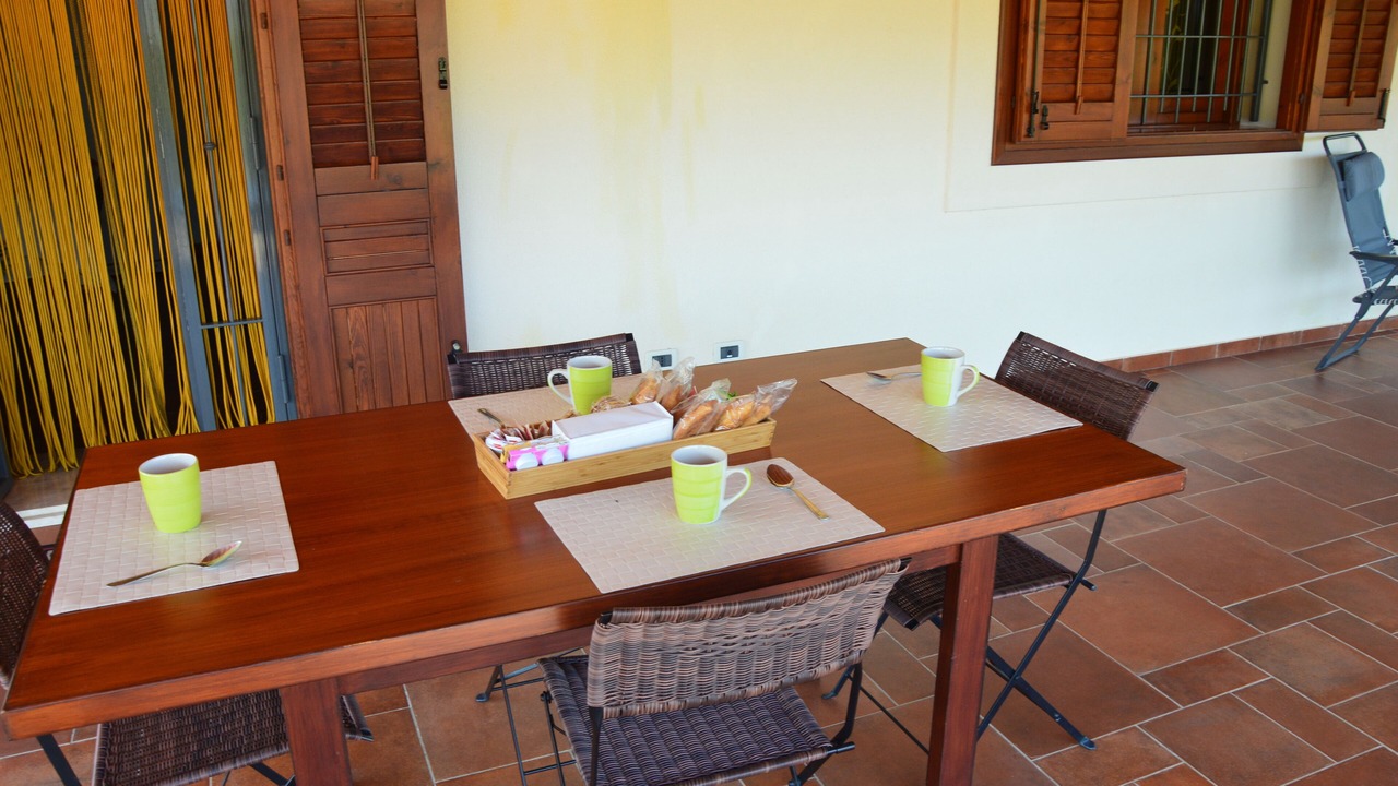 Photo of Outdoor in Partinico