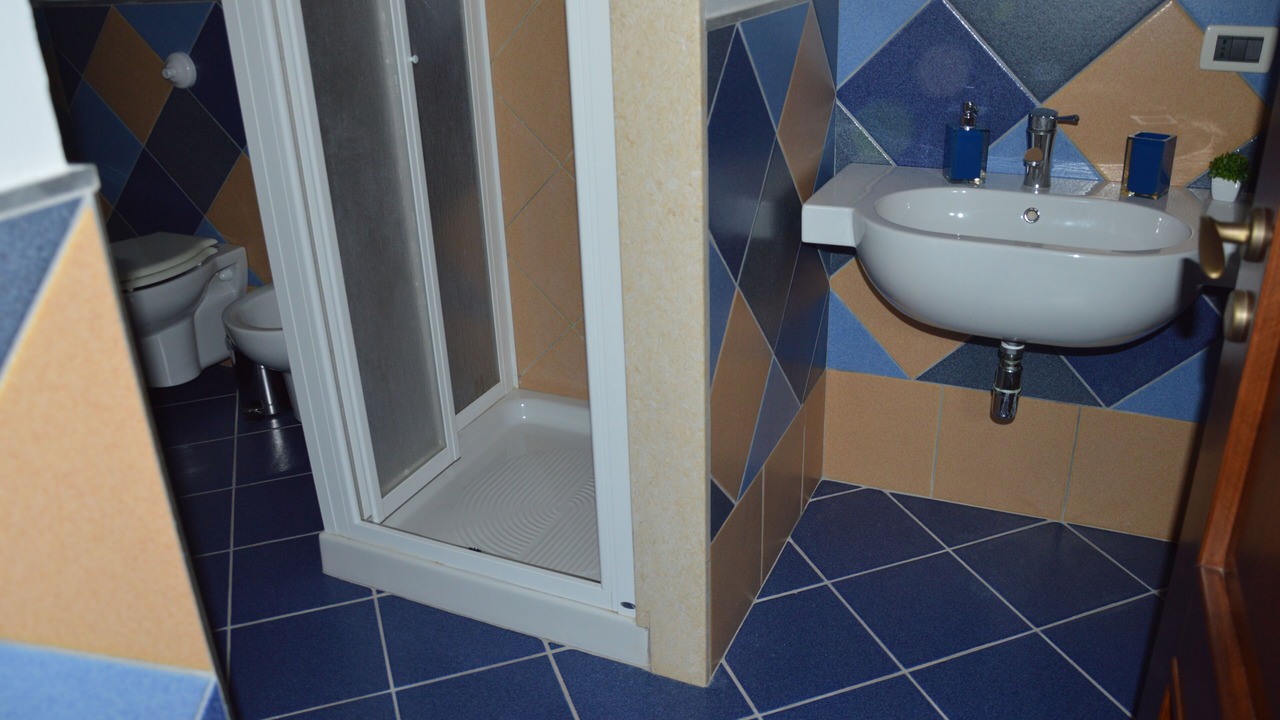 Photo of Bathroom in Partinico