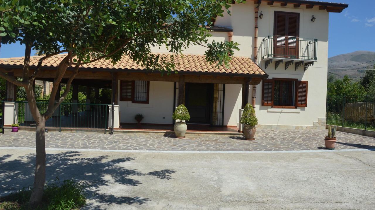 Photo of Outdoor in Partinico