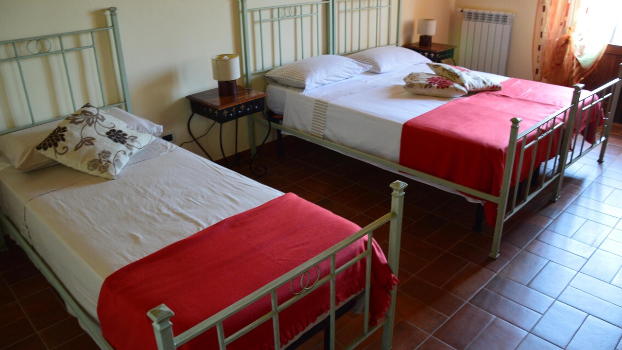 Photo of Bedroom in Partinico
