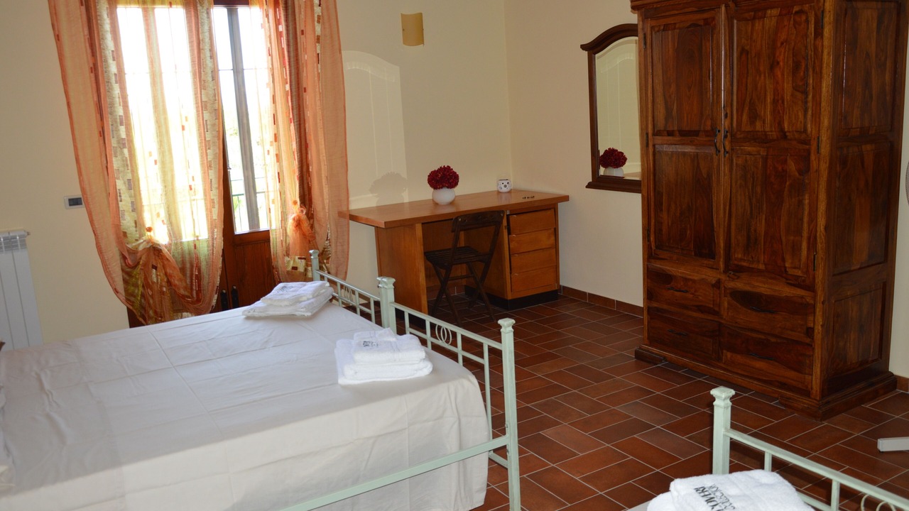 Photo of Bedroom in Partinico