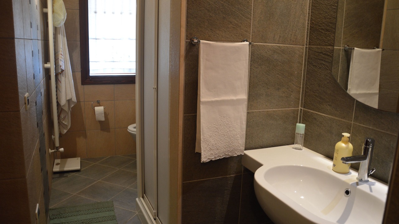 Photo of Bathroom in Partinico