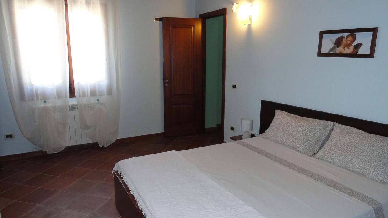 Photo of Bedroom in Partinico