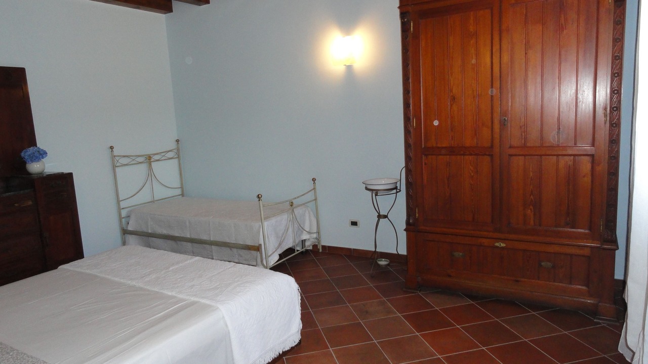 Photo of Bedroom in Partinico