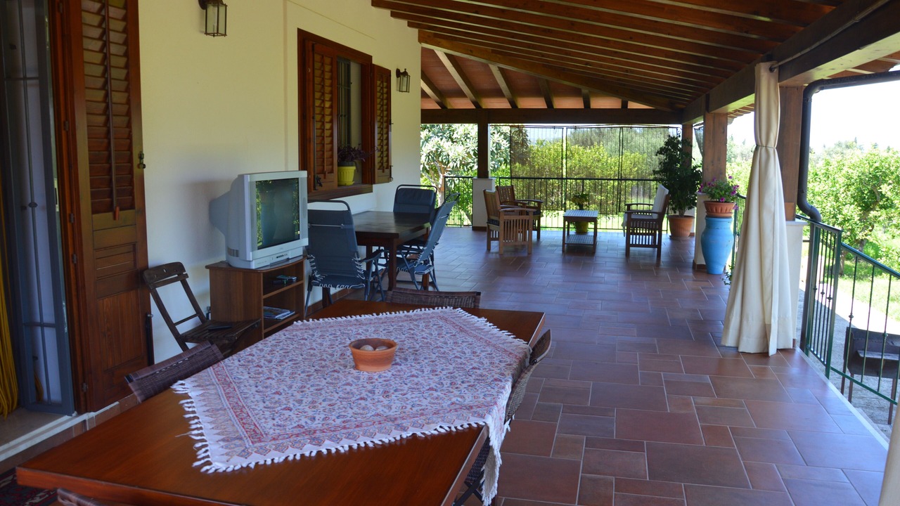 Photo of Outdoor in Partinico