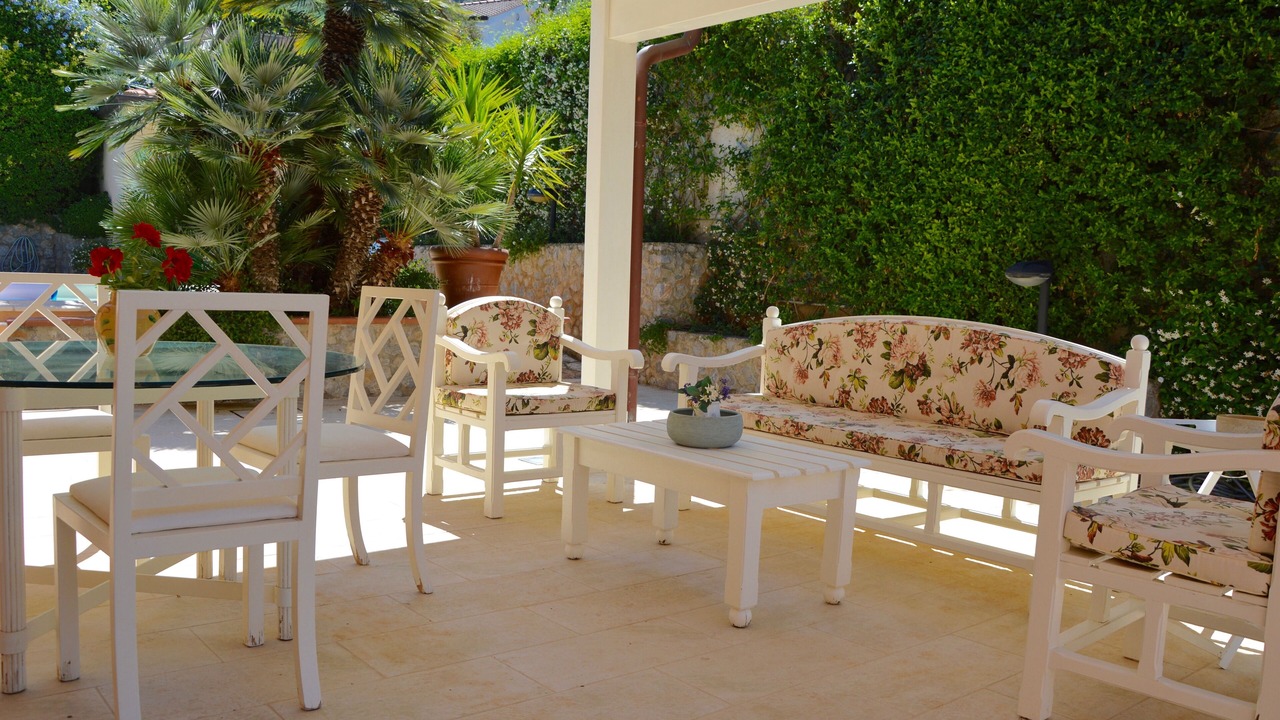 Photo of Outdoor in Palermo
