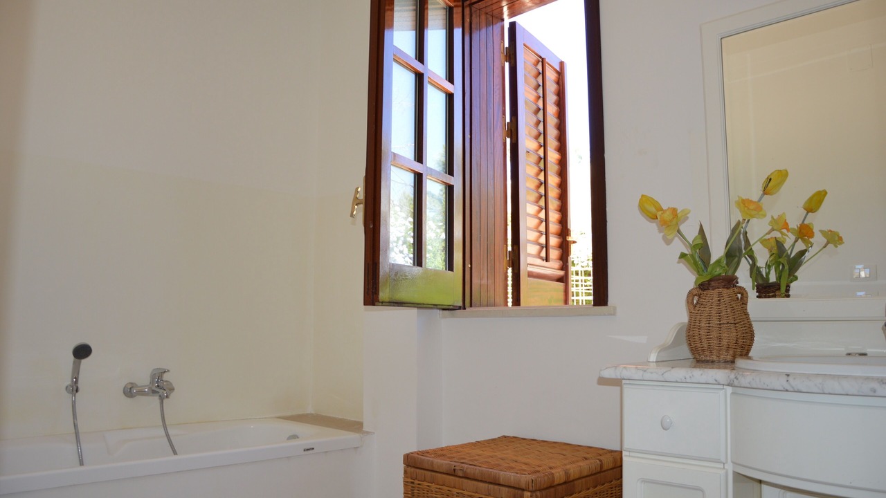 Photo of Bathroom in Palermo