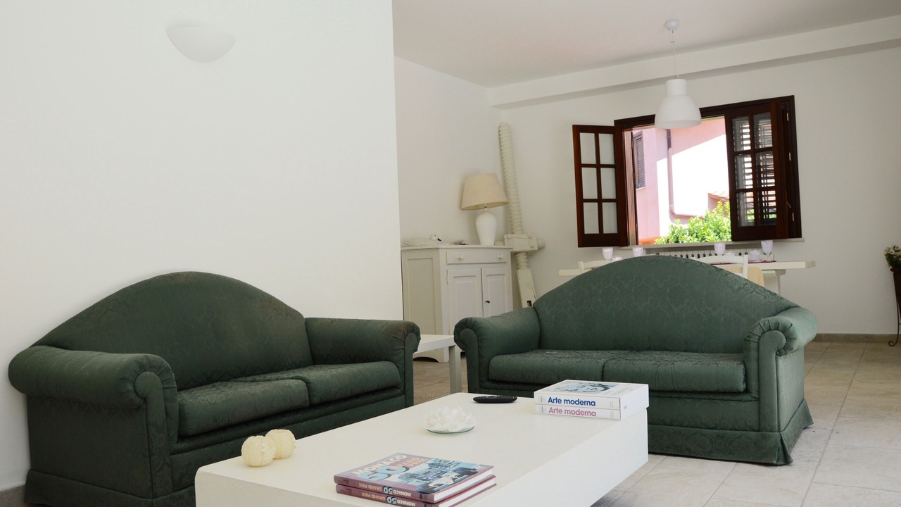 Photo of Livingroom in Palermo