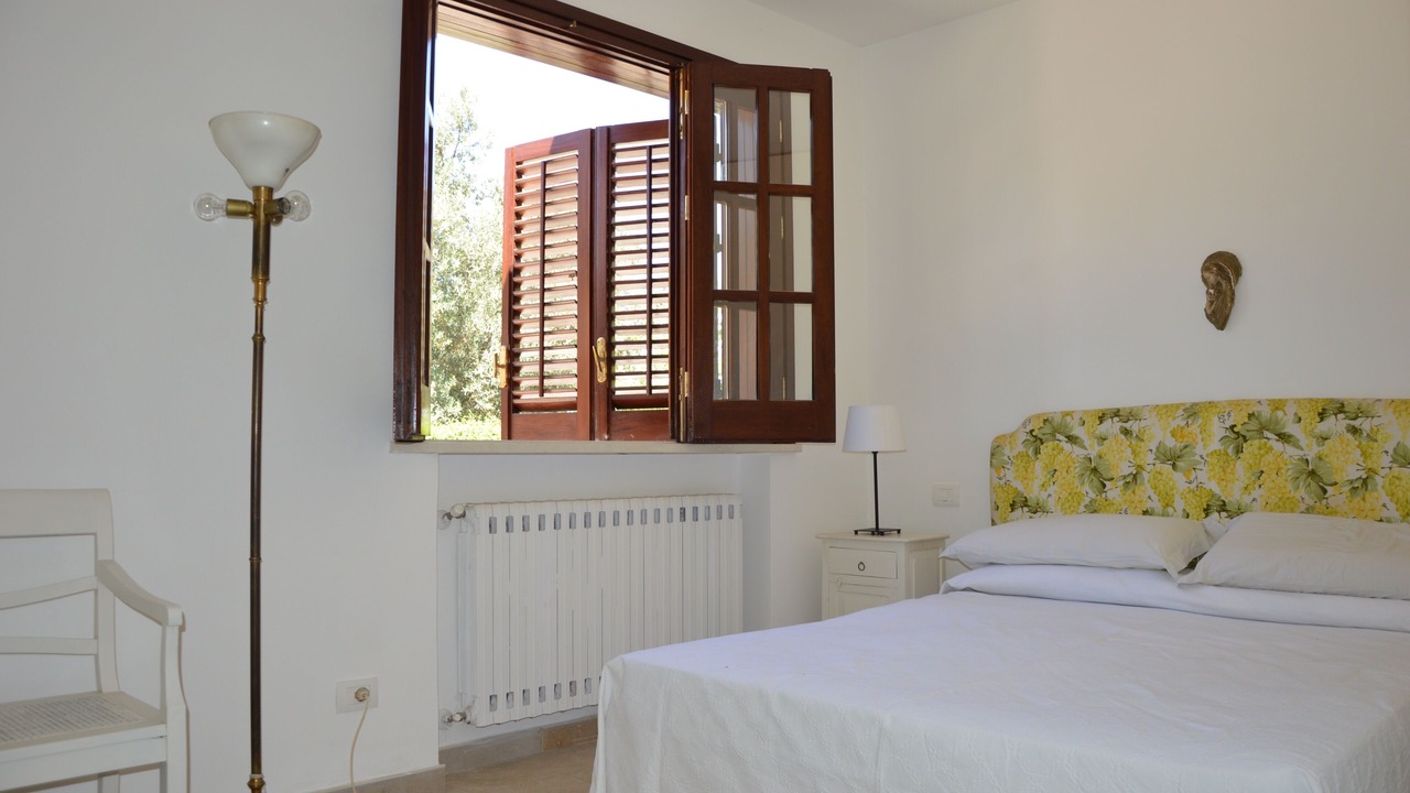Photo of Bedroom in Palermo