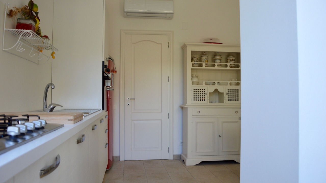 Photo of Kitchen in Palermo