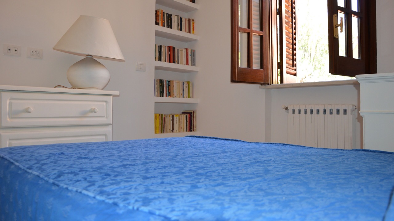 Photo of Bedroom in Palermo