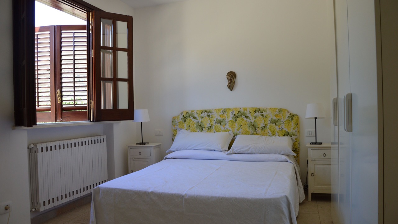 Photo of Bedroom in Palermo