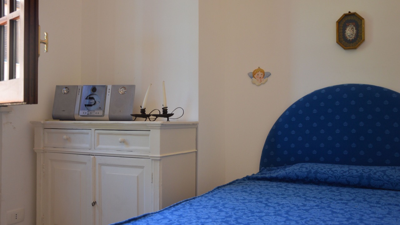 Photo of Bedroom in Palermo