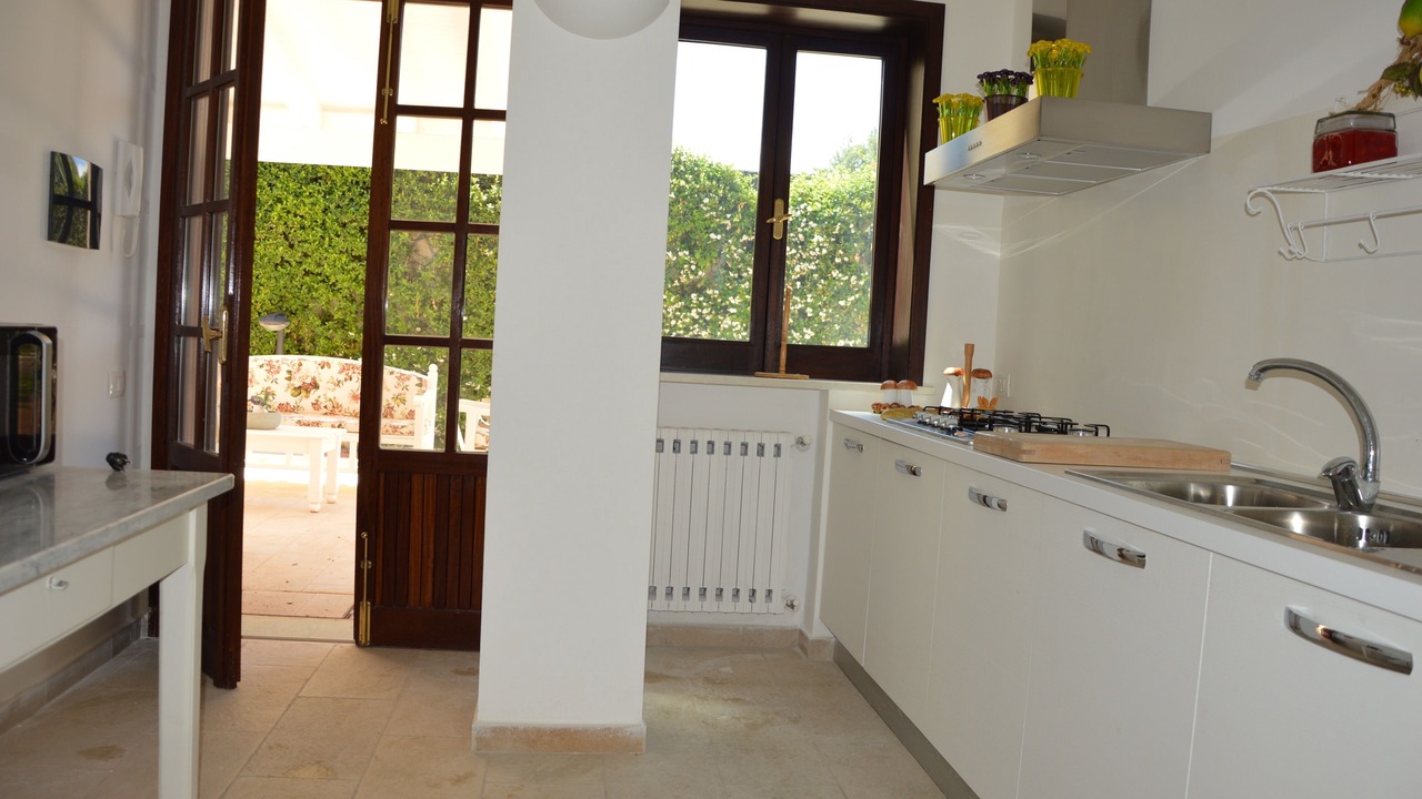 Photo of Kitchen in Palermo