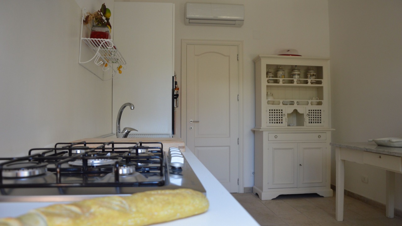 Photo of Kitchen in Palermo