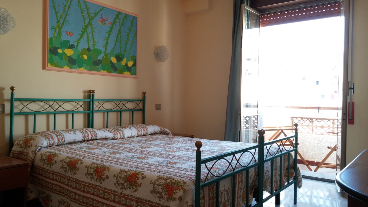 Photo of Bedroom in Portopalo di Capo Passero