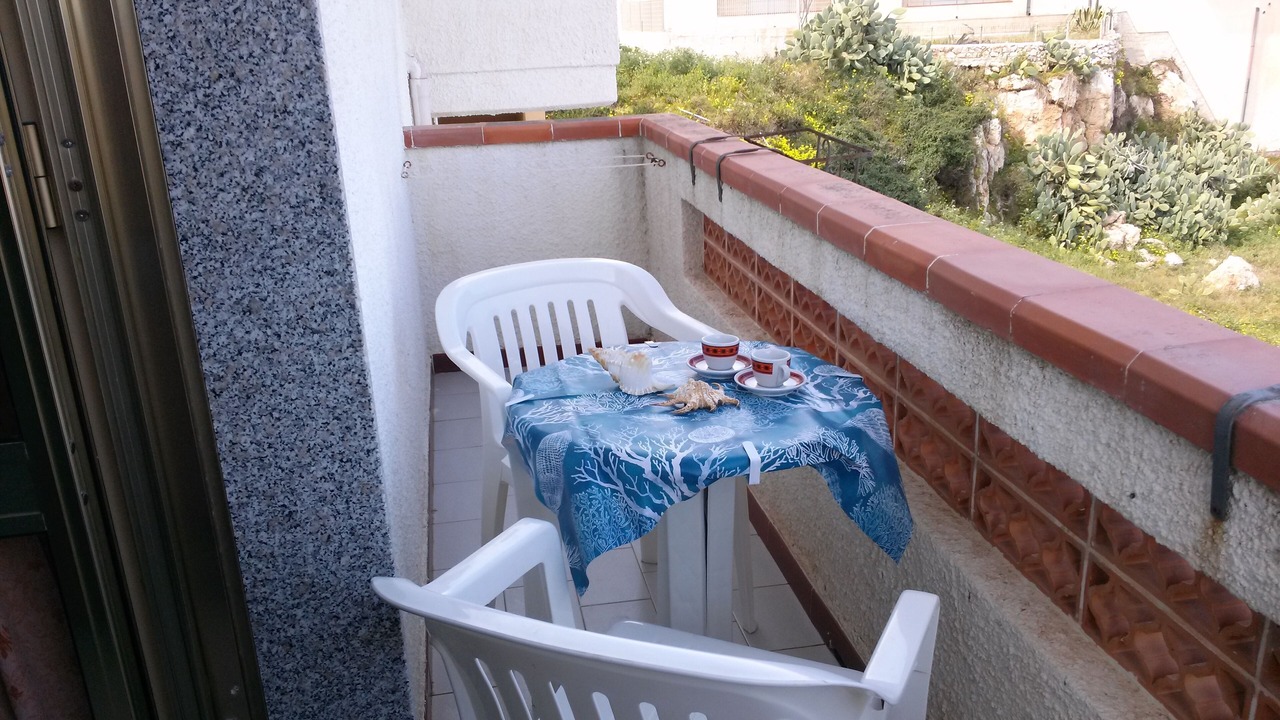 Photo of Outdoor in Portopalo di Capo Passero
