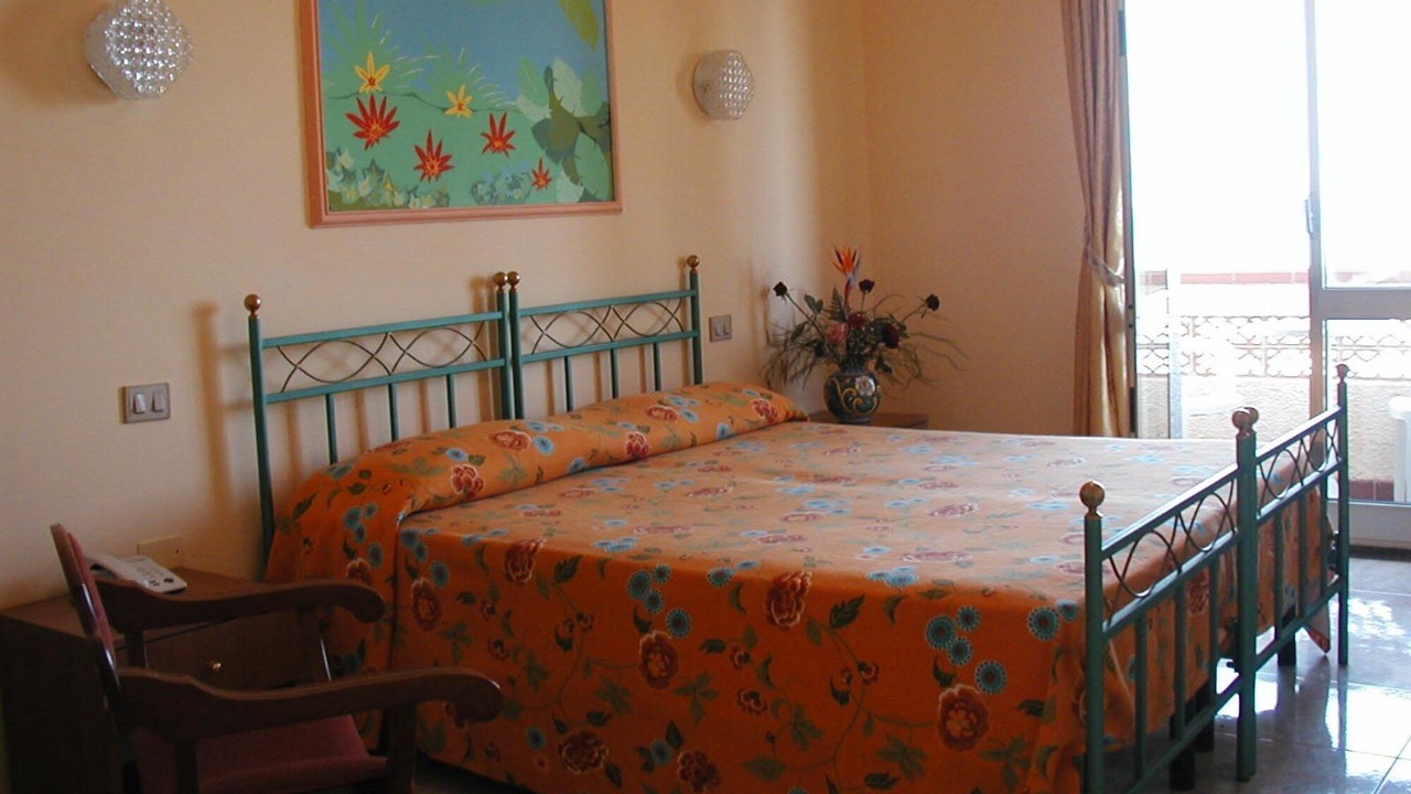 Photo of Bedroom in Portopalo di Capo Passero