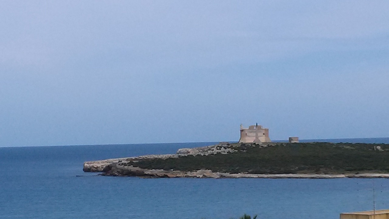 Photo of Others in Portopalo di Capo Passero