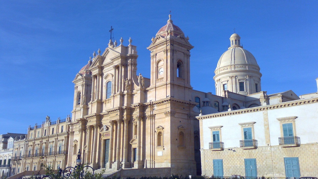 Photo of Others in Portopalo di Capo Passero