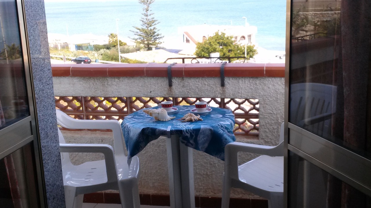 Photo of Outdoor in Portopalo di Capo Passero
