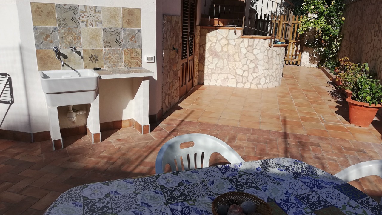Photo of Outdoor in Marettimo