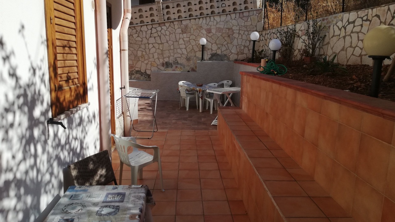 Photo of Outdoor in Marettimo