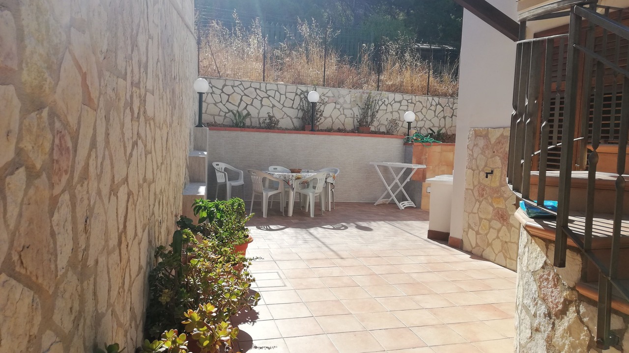 Photo of Outdoor in Marettimo