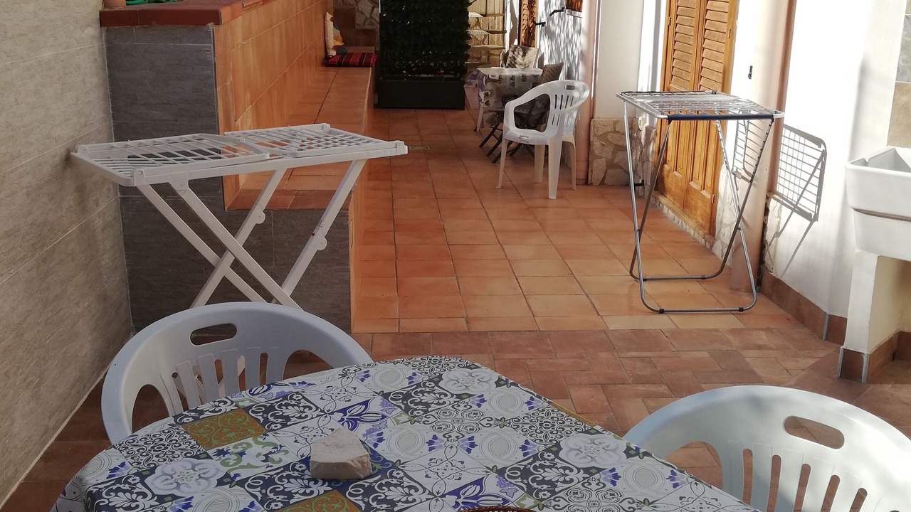 Photo of Outdoor in Marettimo