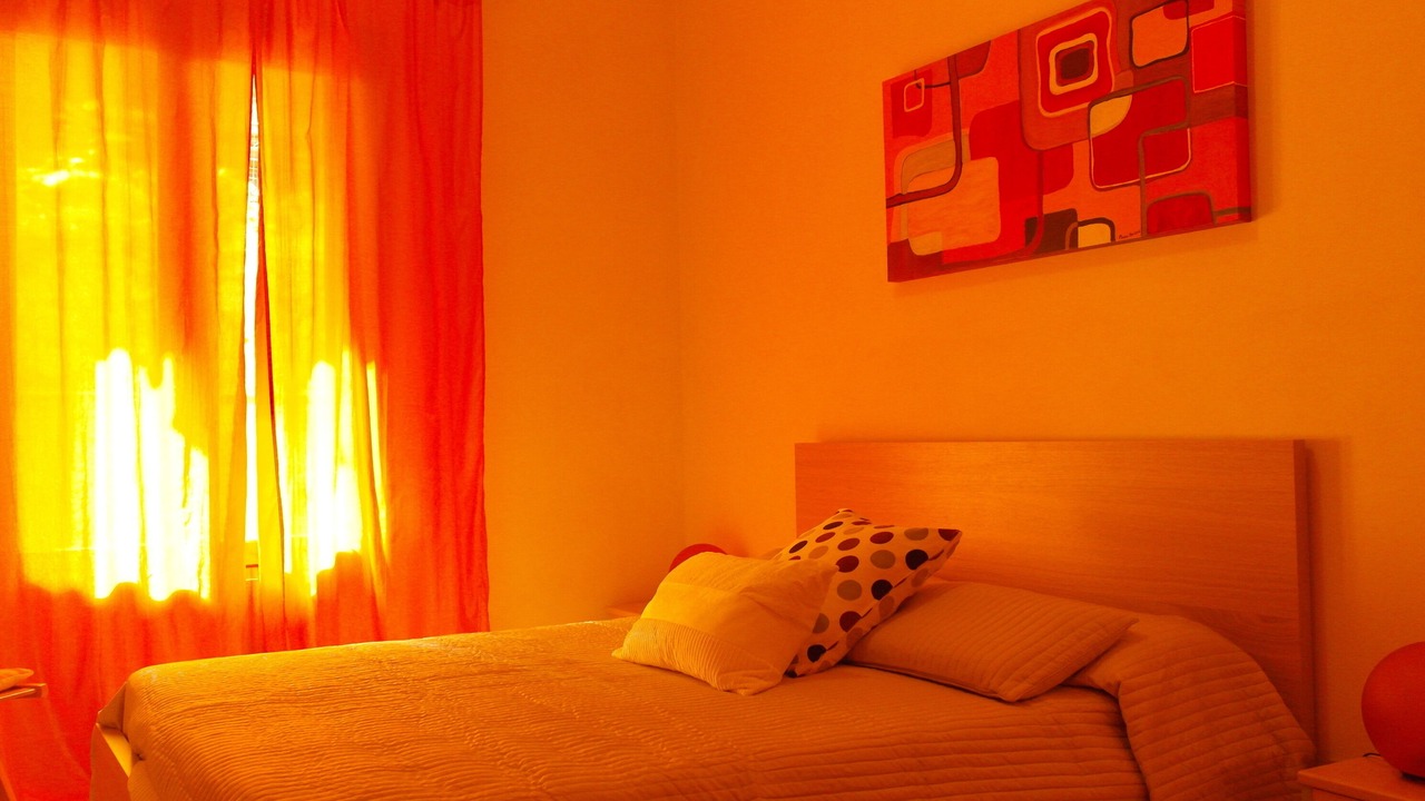 Photo of Bedroom in Marettimo