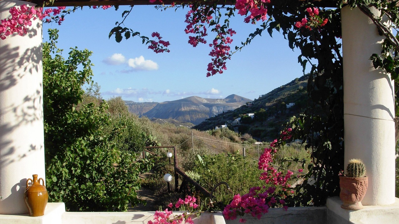 Photo of Outdoor in Lipari