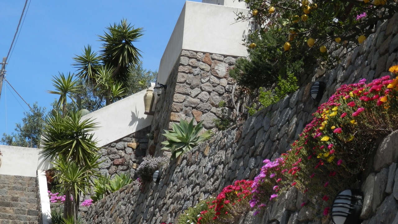 Photo of Outdoor in Lipari
