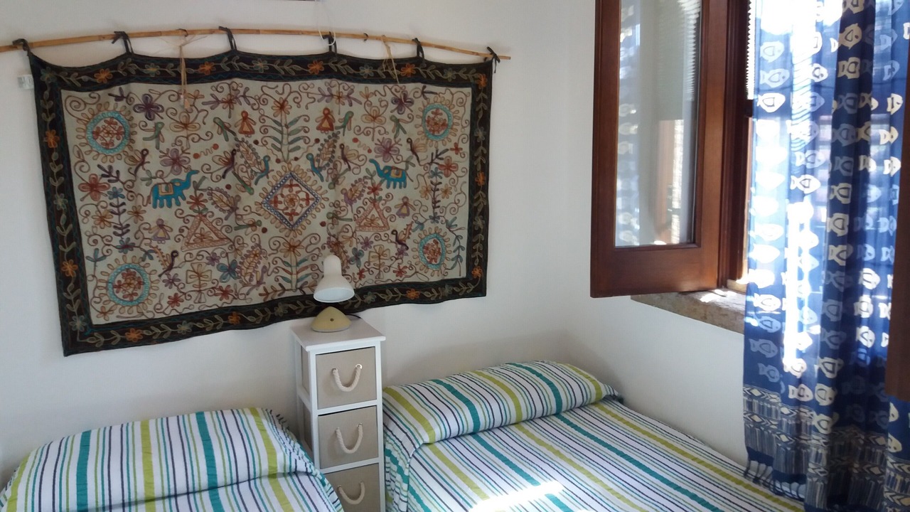 Photo of Bedroom in Lipari