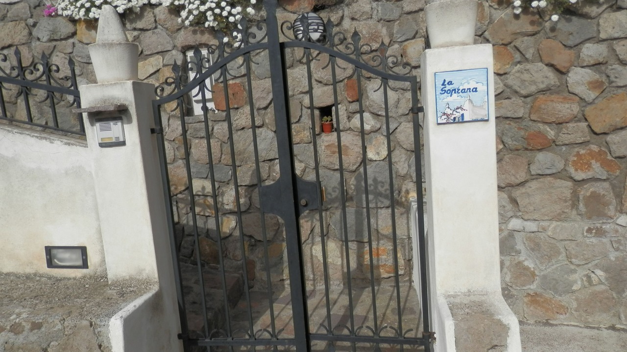 Photo of Outdoor in Lipari