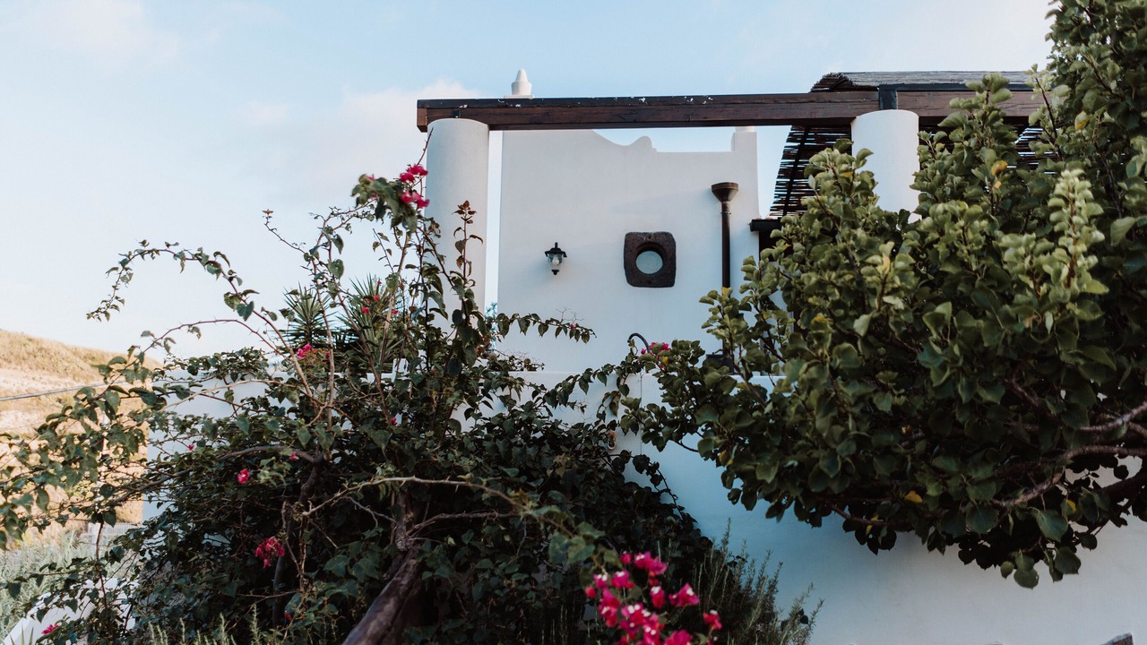 Photo of Outdoor in Lipari