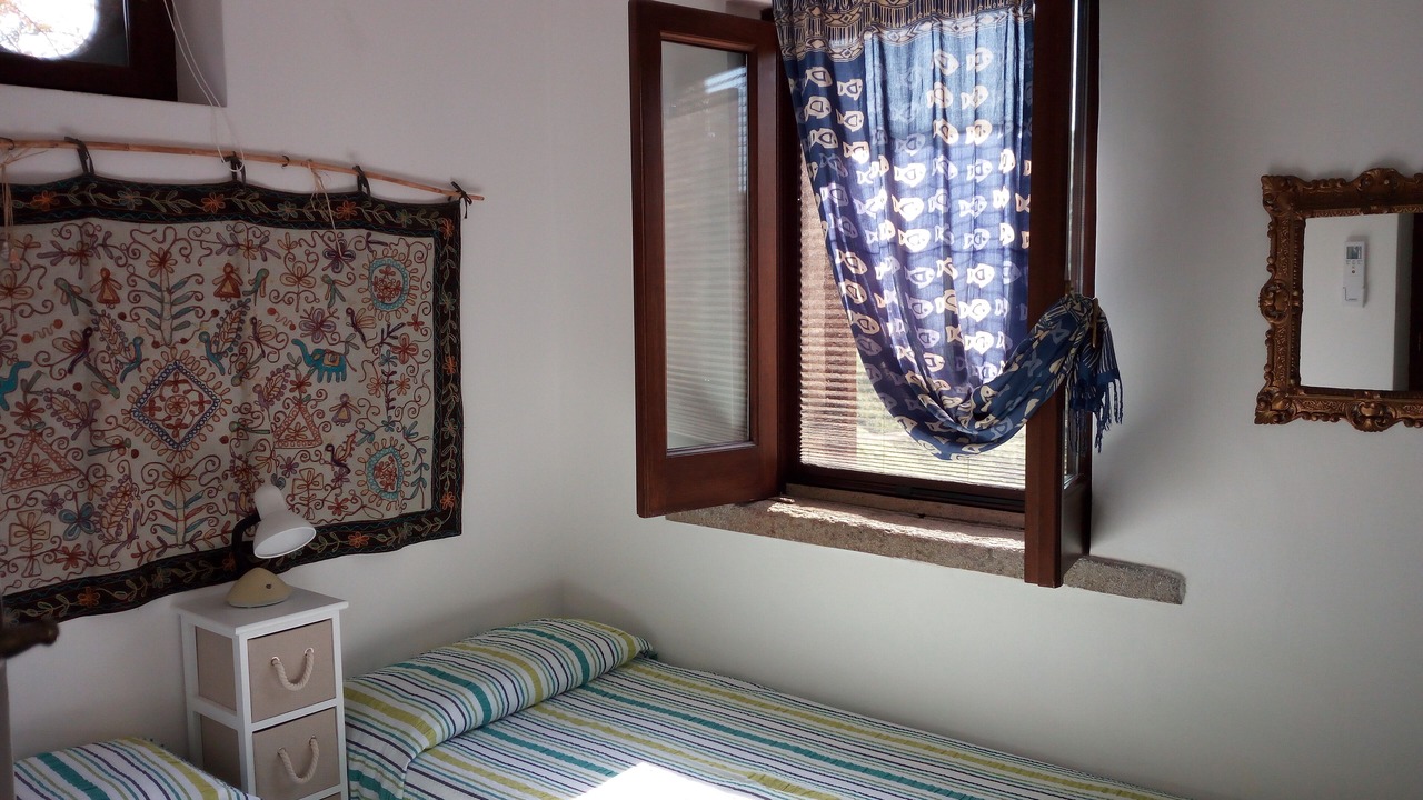 Photo of Bedroom in Lipari