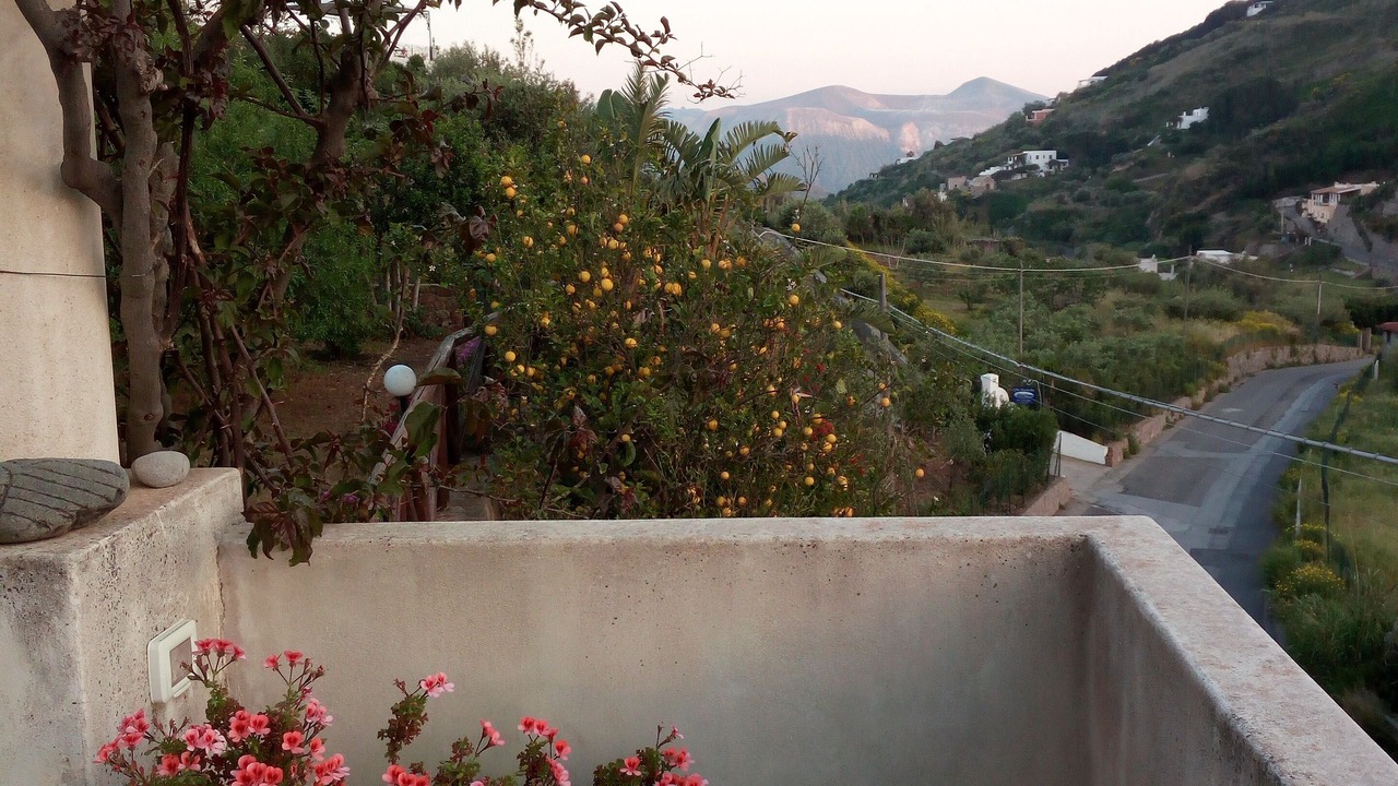 Photo of Outdoor in Lipari