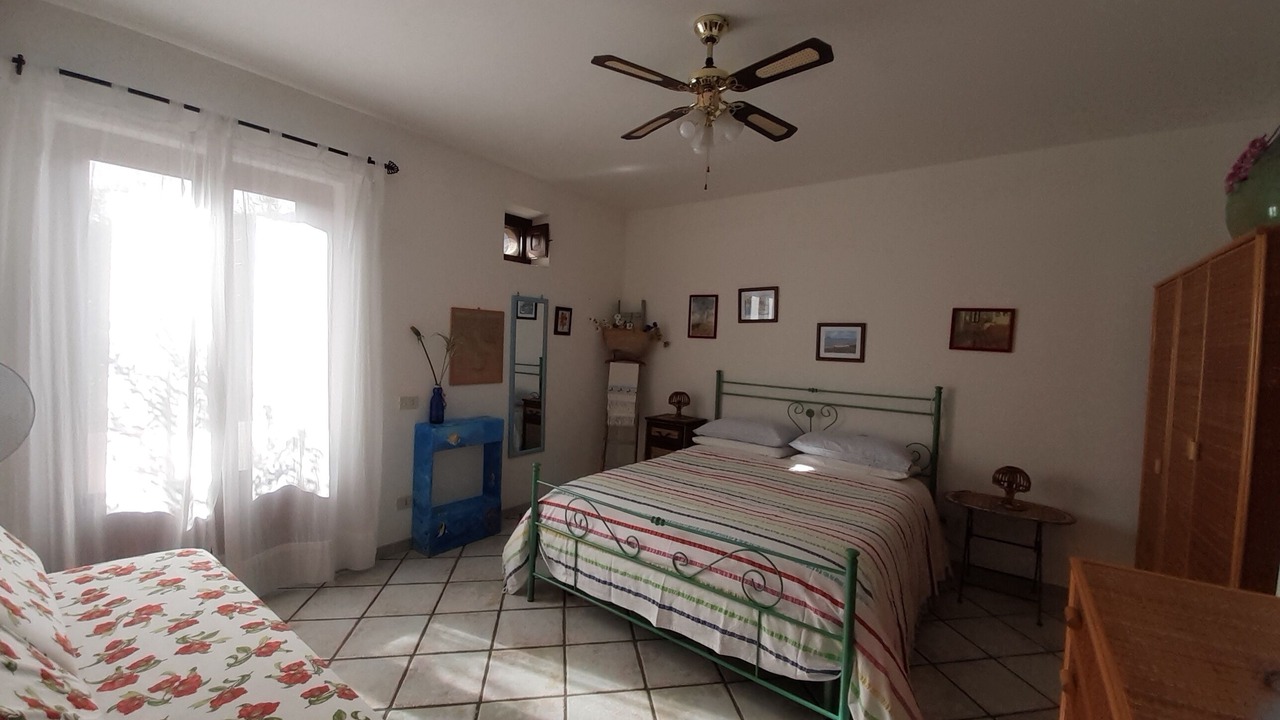 Photo of Bedroom in Lipari