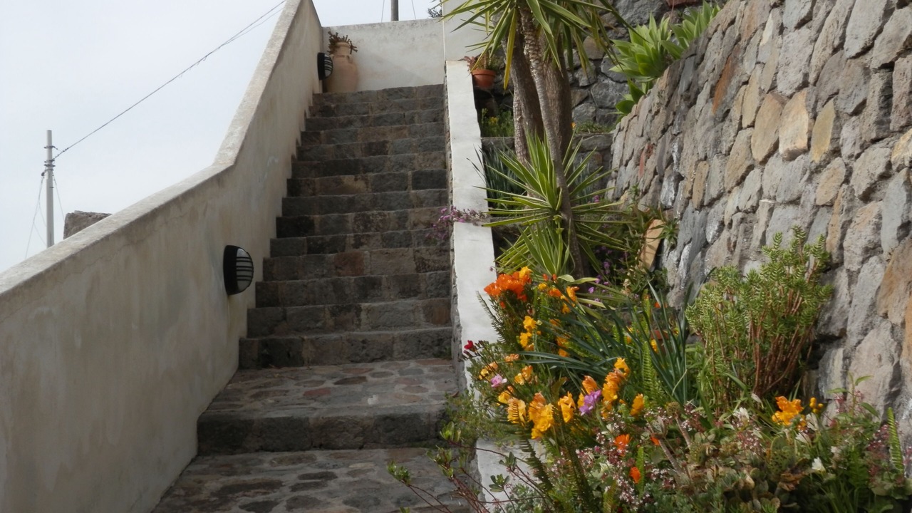 Photo of Outdoor in Lipari