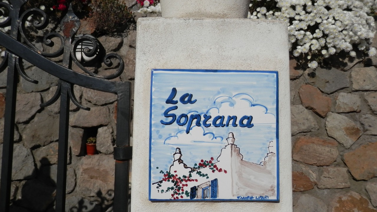Photo of Outdoor in Lipari